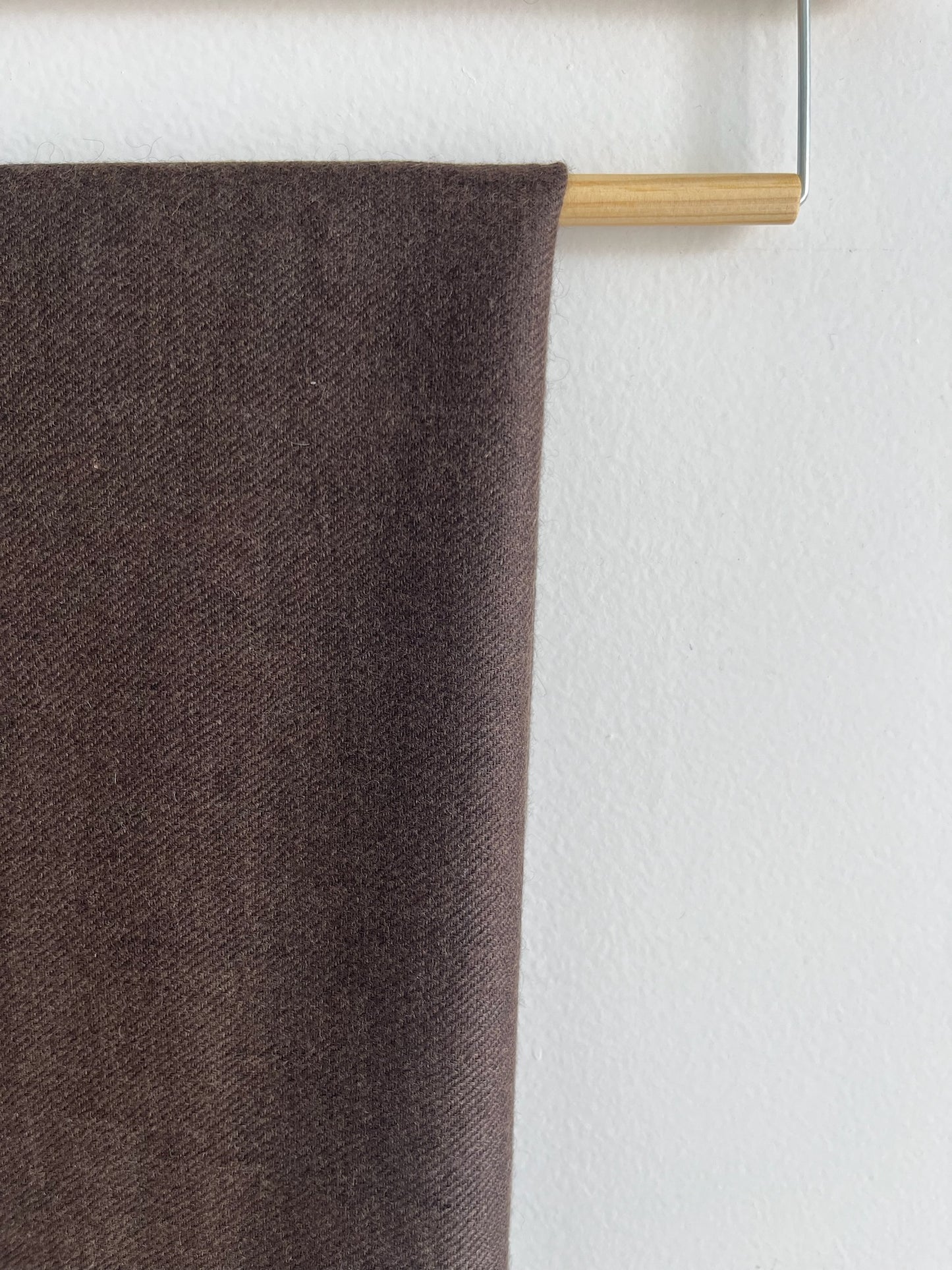 Yak Wool Muffler