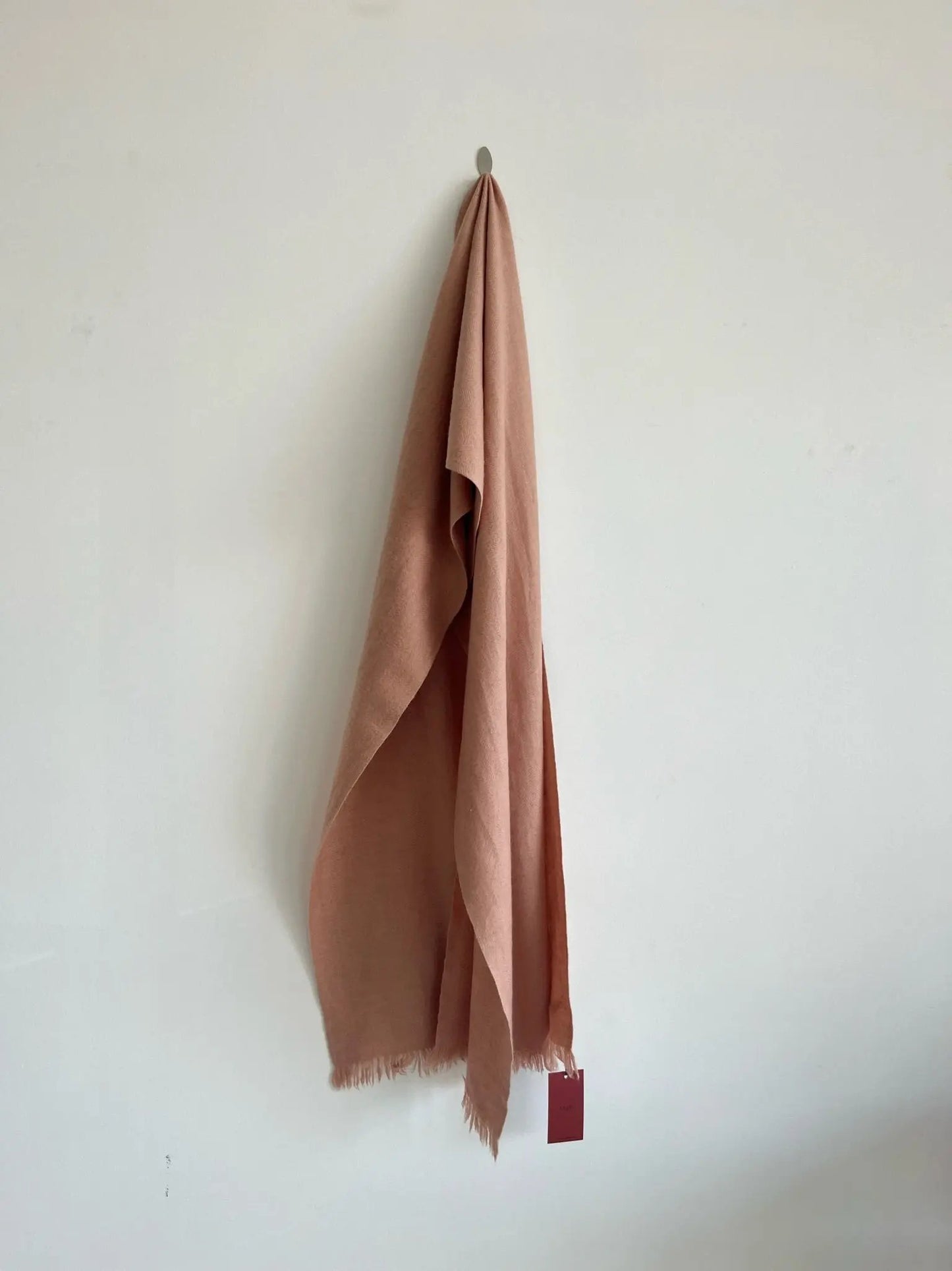 Ladakhi Pashmina Wool Muffler