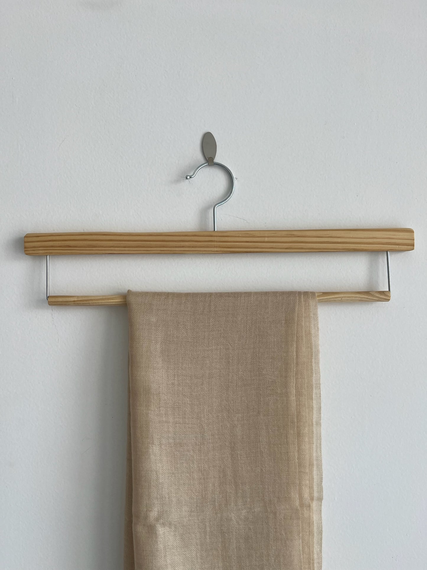 Set of Mufflers in Cashmere