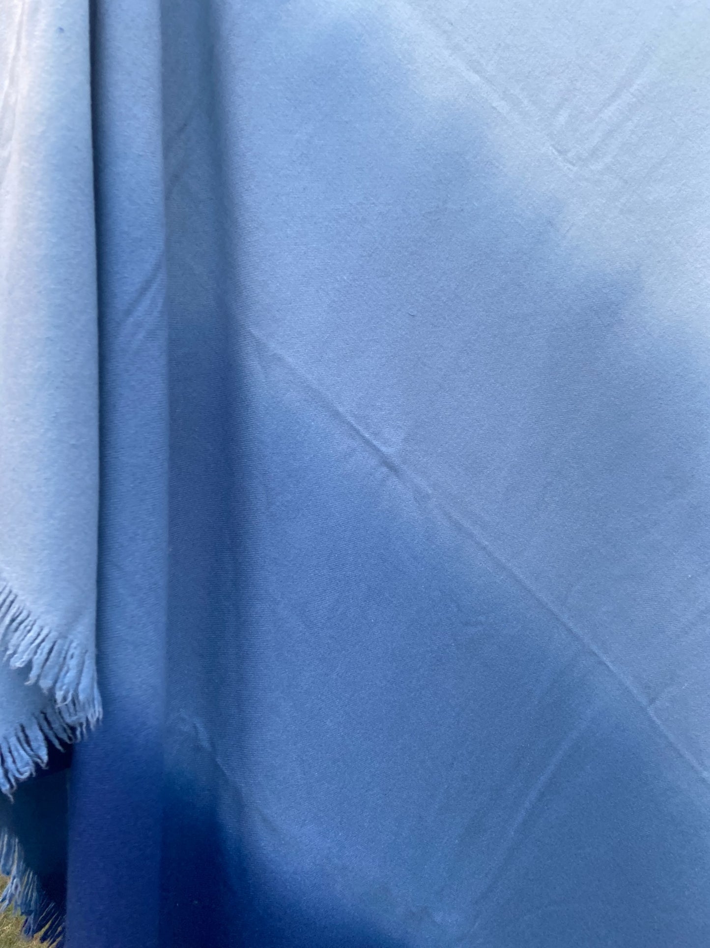 Pashmina Blanket