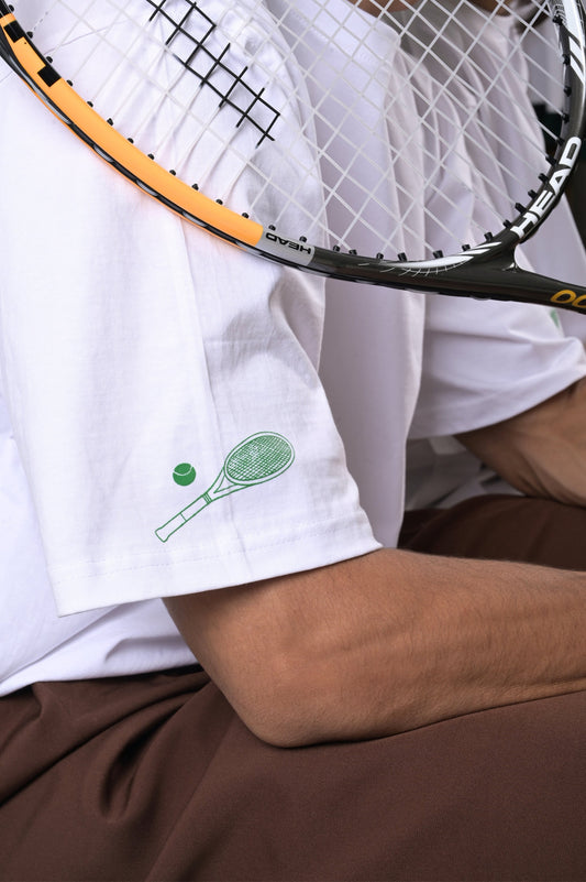 The Secret to Effortless Style? It Starts with High-Quality Cotton (And a Hint of Sporty Spirit) from Bhilwara