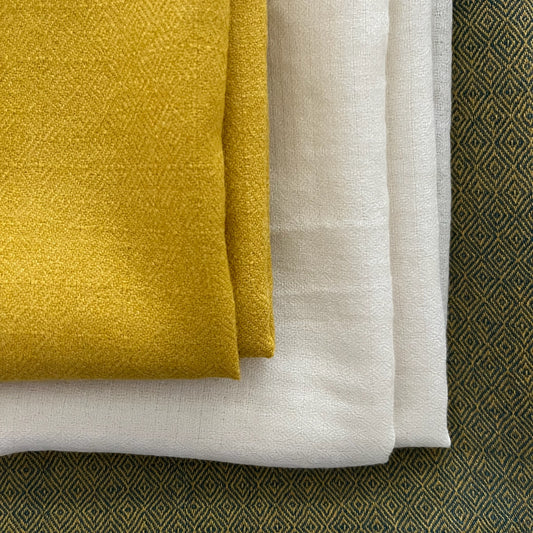 diamond weave, different types of weaves, herringbone, raari india