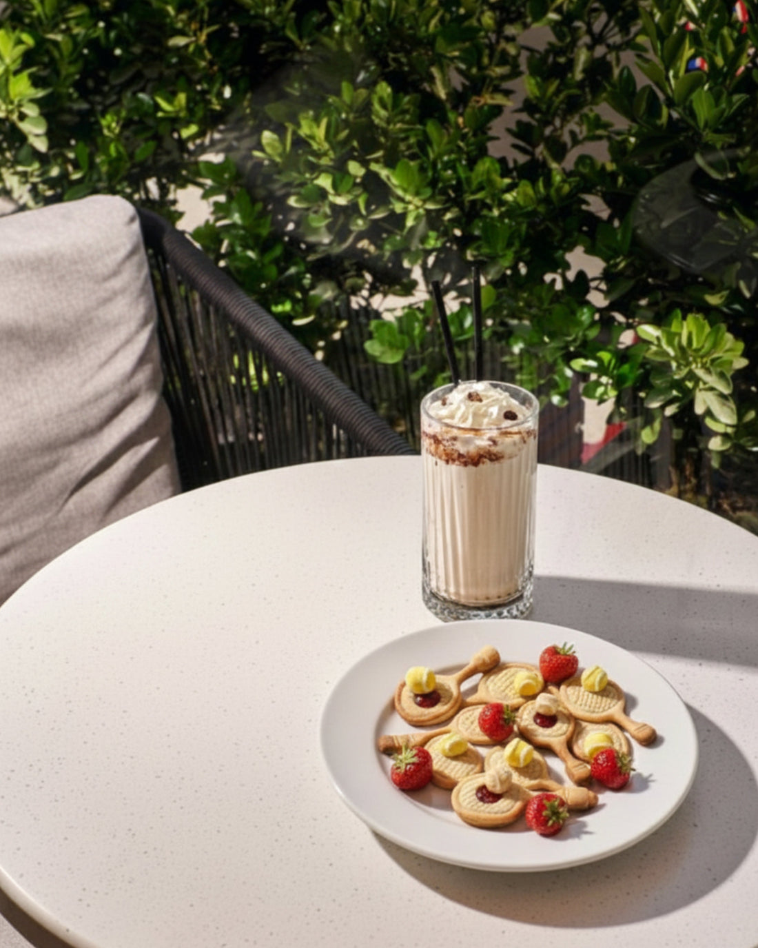 Game/Home Day Cookies