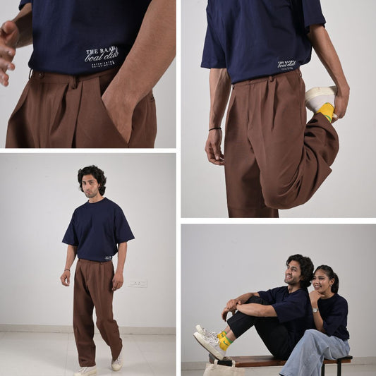 From Court to Couch: Styling Your Sports-Inspired Graphic Tees