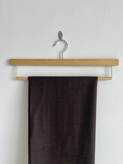 Yak Wool Muffler