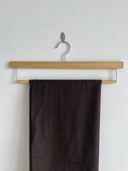 Yak Wool Muffler