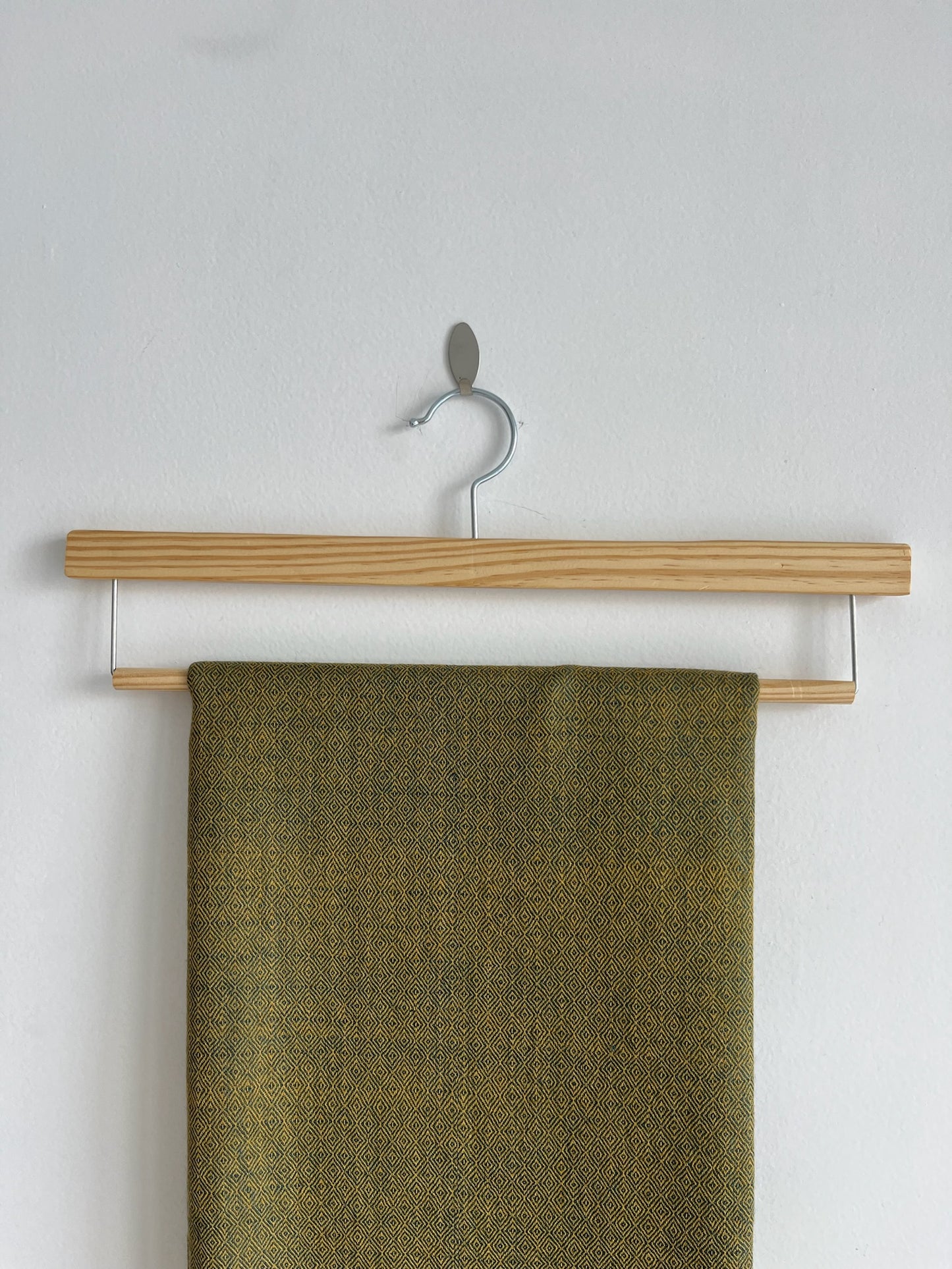 Merino Wool Shawl