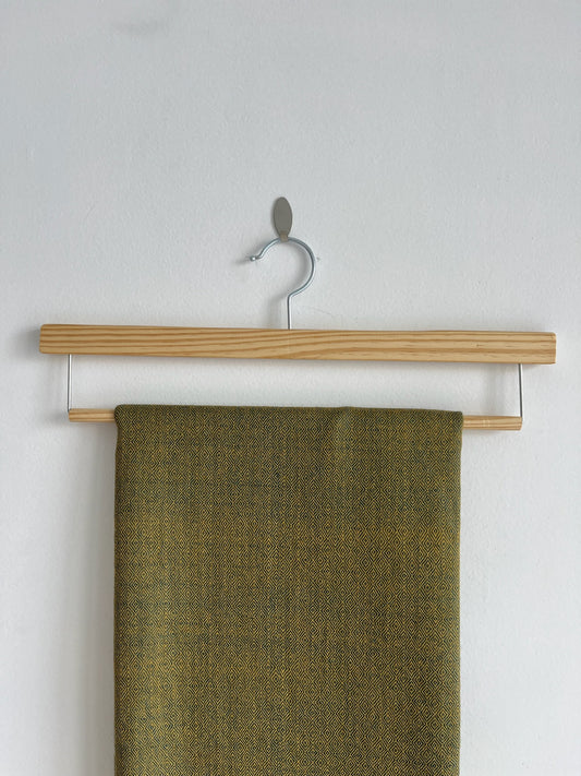 Merino Wool Shawl