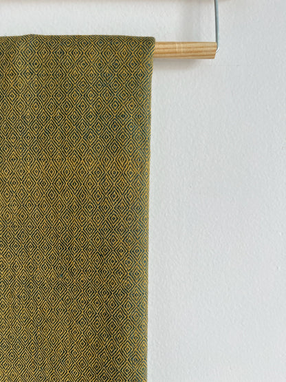 Merino Wool Shawl