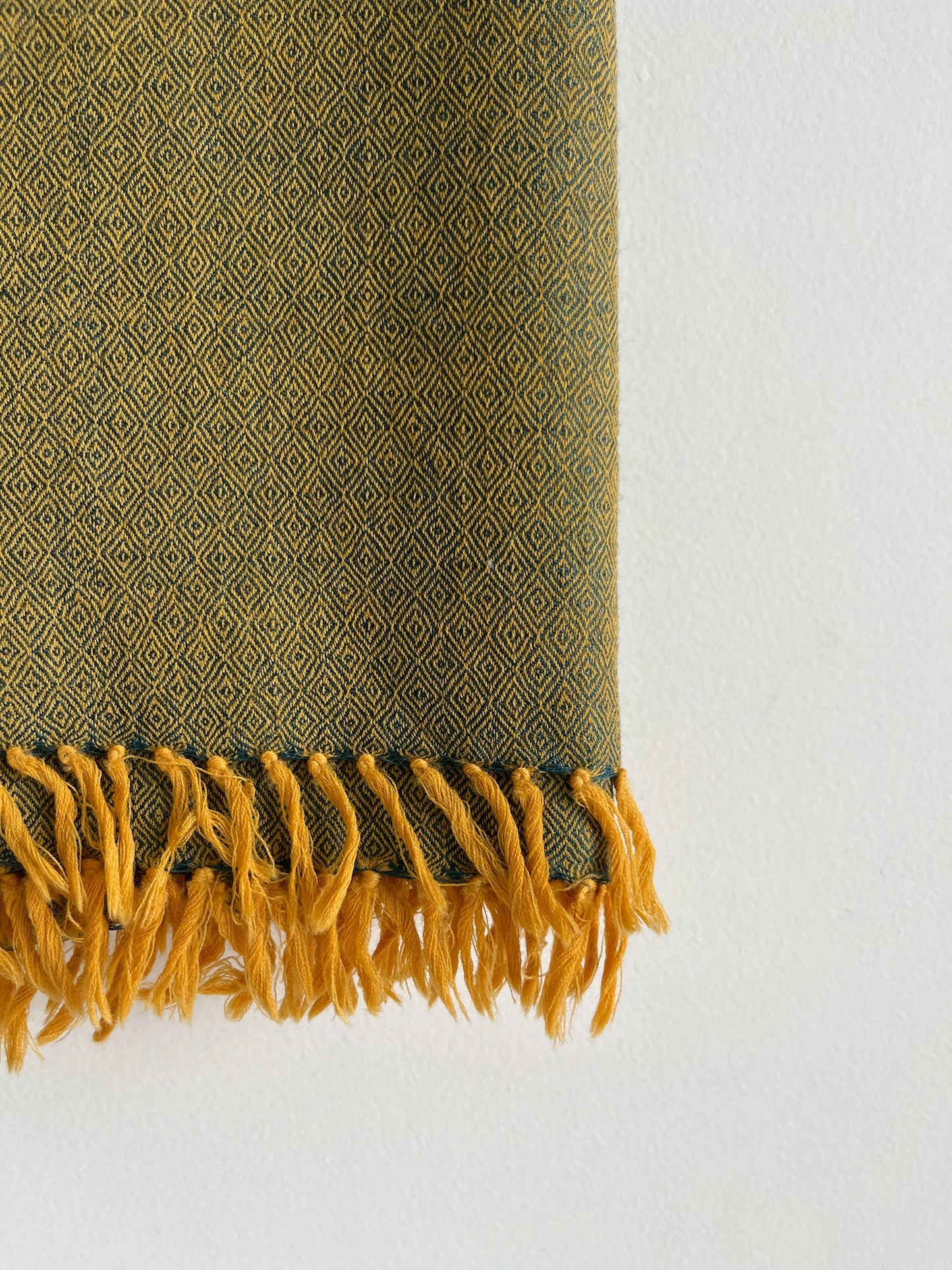 Merino Wool Shawl