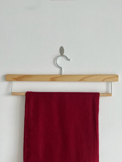 Cashmere Square Scarf