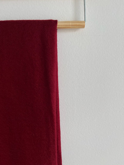 Cashmere Square Scarf