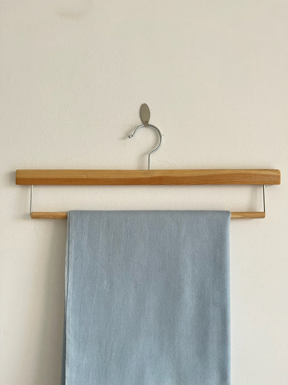 Set of Stoles - Lambswool & Wool Silk