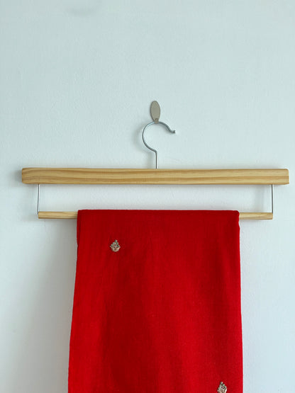 Laal Bagh Wool Silk Stole