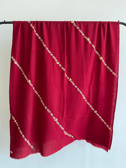 Royale Gift set - Shawl and Muffler