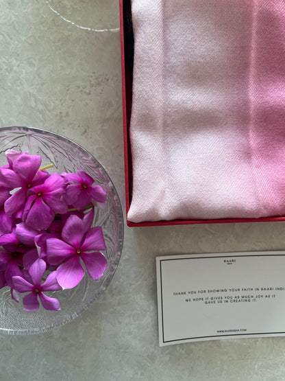 Shine in Pink Gift set