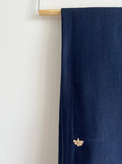 Noor Pashmina Wool Stole