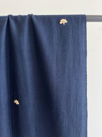 Noor Pashmina Wool Stole