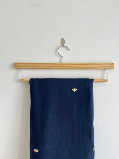 Noor Pashmina Wool Stole