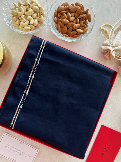 Dreamy Gift set - Stole and Pocket square