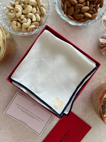 Dreamy Gift set - Stole and Pocket square