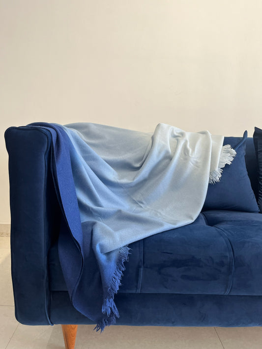 Pashmina Blanket