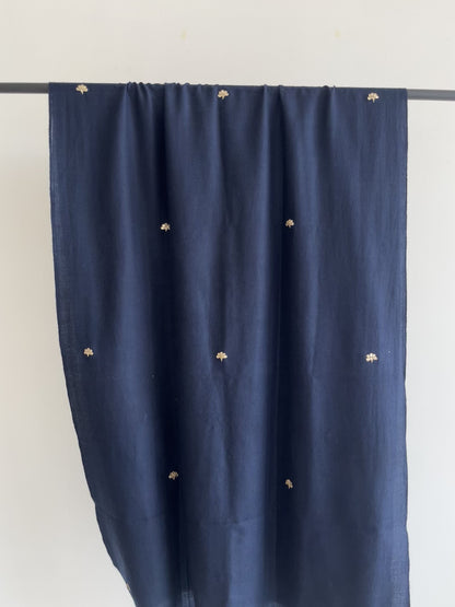 Noor Pashmina Wool Stole